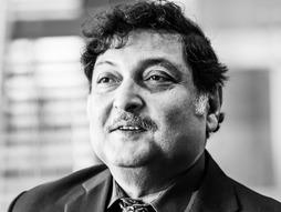 Sugata Mitra